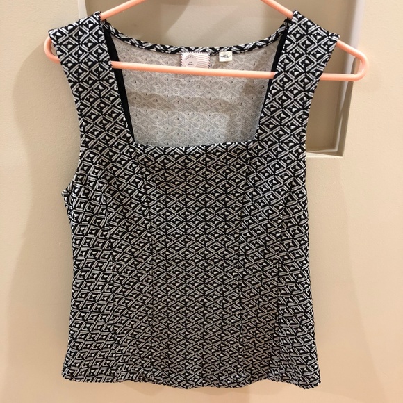 Anthropologie PostMark Tank Top - Picture 3 of 5